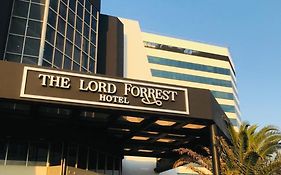 The Lord Forrest Hotel